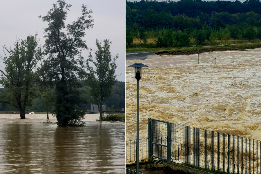 Następstwa powodzi a odpowiedzialność ubezpieczyciela